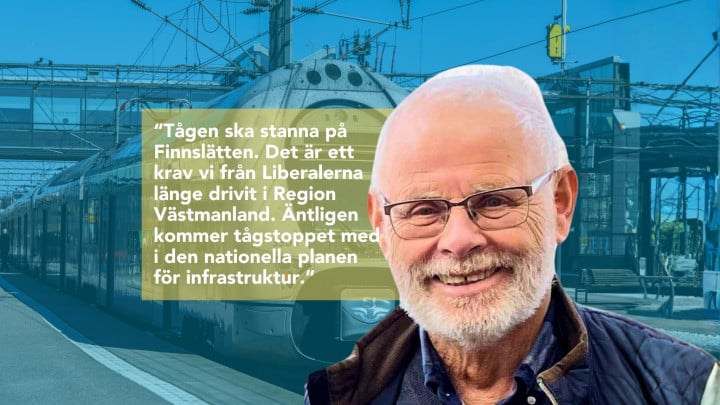 Bengt Åke Nilsson (L)